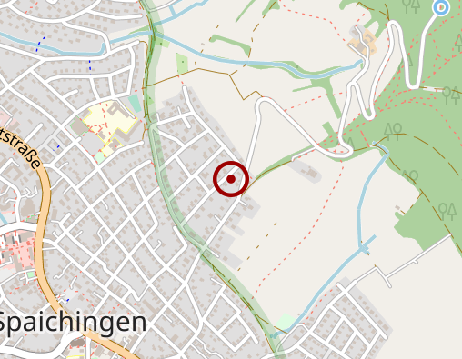 Karte: Wellness-Oase Kosmetiksalon, Ursula Kestermann