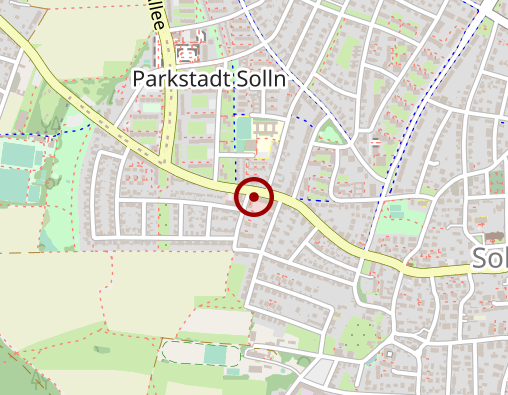 Karte: Slamberger Jasmin Dipl.-Päd.