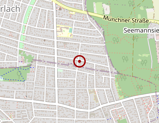 Karte: Helmert Ulrich Dr.rer.nat.