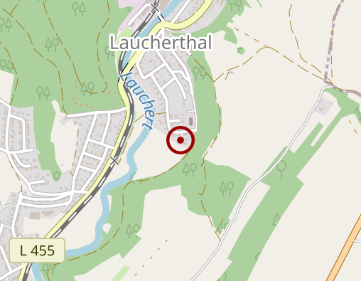 Karte: Ilg Benedikt, Sittner-ILG Ute