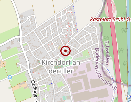 Karte: Physio Life, Inh. Kathrin Lippert