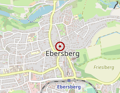 Karte: Raasch Karsten