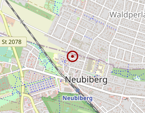 Karte: MEDITRADING - Thomas Janietz