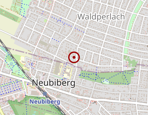 Karte: Gräfin von Matuschka Veronika Dipl.-Psych.