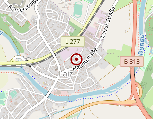 Karte: Sengpiel Helmar Krankengymnastikpraxis