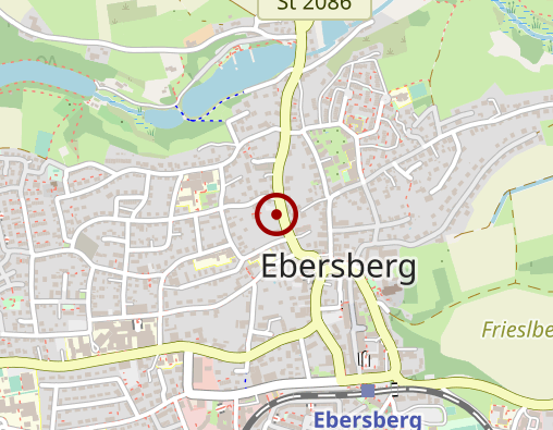 Karte: Aschauer-Lammel Bärbel