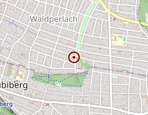 Karte: Neubauer Günter Prof. Dr.