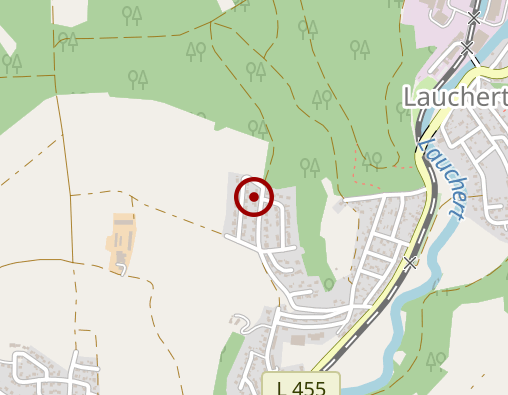 Karte: Zwick Cordula Heilpraktiker