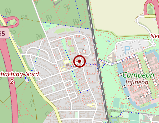 Karte: Pfauen-Apotheke