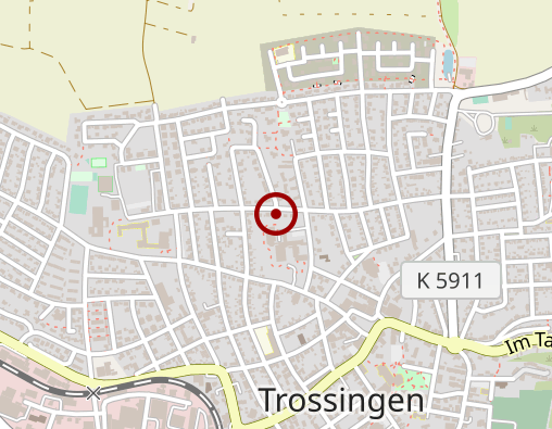 Karte: Langen Valeria Heilpraktikerin