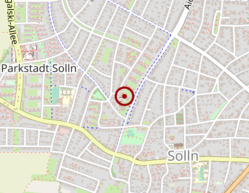 Karte: Mark Christine