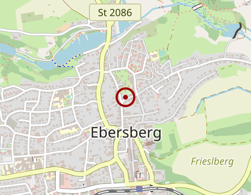 Karte: Alltagsbegleiter