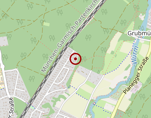 Karte: Fischer Christiane