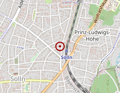 Karte: Limpert Christian