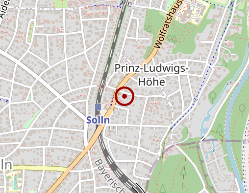 Karte: Lammers-Fecker Chr.