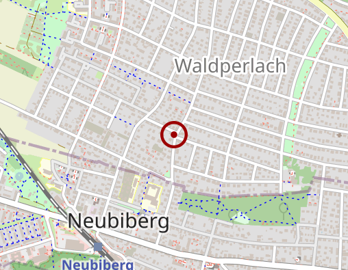 Karte: Praxis für Familienglück