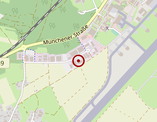 Karte: Ardo medical GmbH