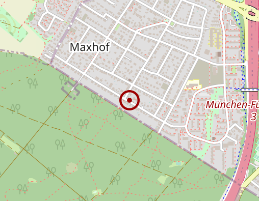 Karte: Kleine Nicola Dipl.-Psych., John Gerit