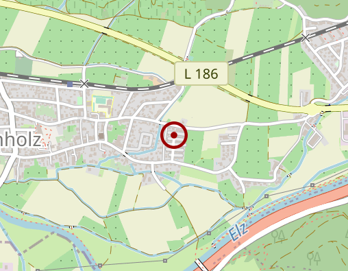 Karte: Huang Jingsha