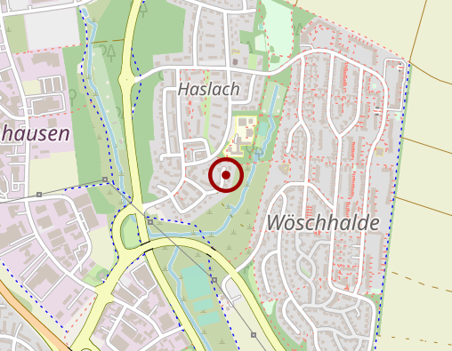 Karte: Schulze Stephan Physiotherapie