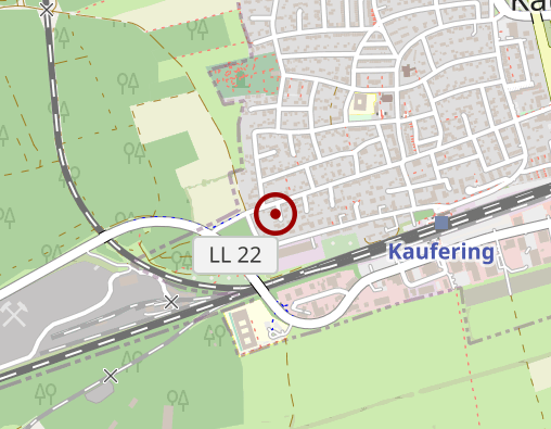 Karte: Theimer Marion