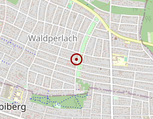 Karte: Ursus-Apotheke