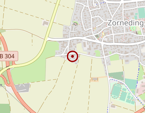 Karte: WELLFIT, Mobile Fitness und Massage