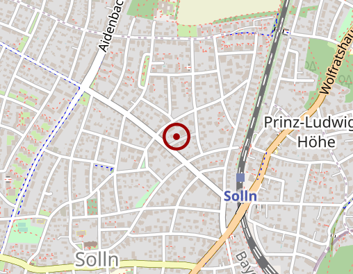 Karte: Lüers-Wegscheider Angelika Dipl.-Psych.