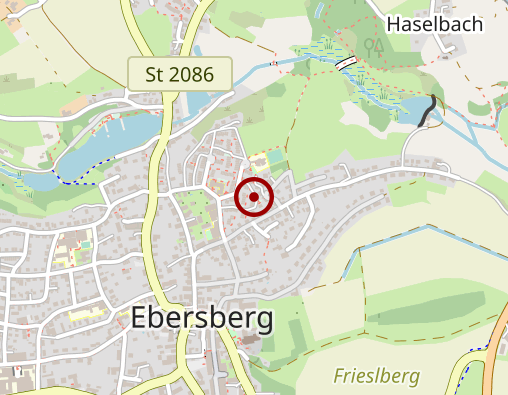 Karte: Gehrling Bärbel-E.