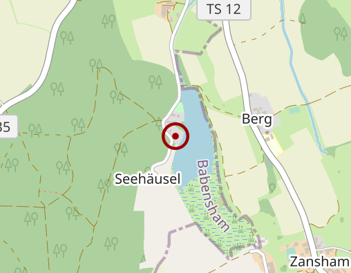 Karte: Hartmann Centa