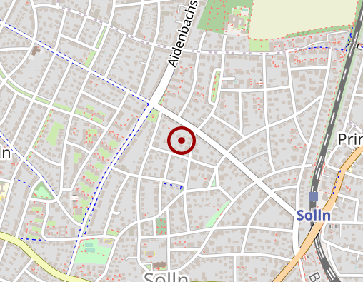 Karte: Hürter Otto Dr., Elisabeth