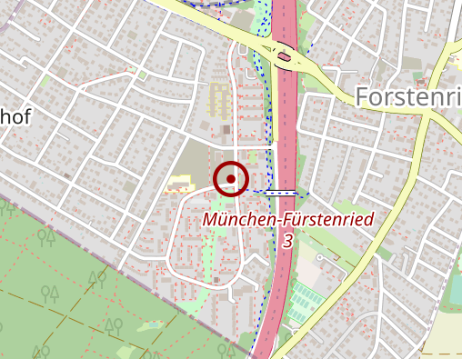 Karte: Königs-Apotheke