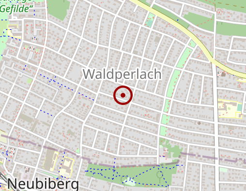 Karte: Ostermeier Franz