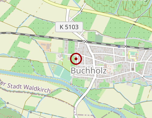 Karte: Walcher-Sandholz Ursula