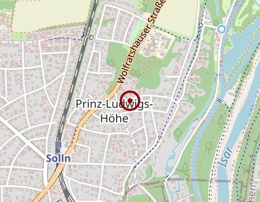 Karte: Dankwart Mattke Dr.med.