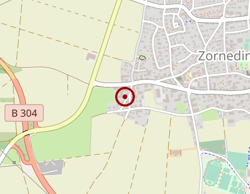 Karte: Ruderer Klebetechnik GmbH