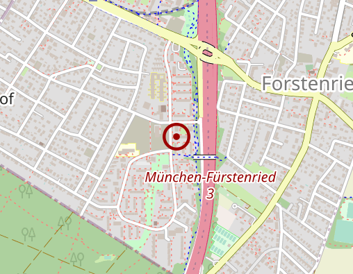 Karte: Mayer Doris Dr.