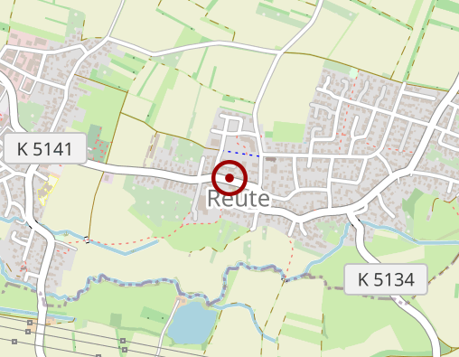 Karte: Apotheke am Rathaus