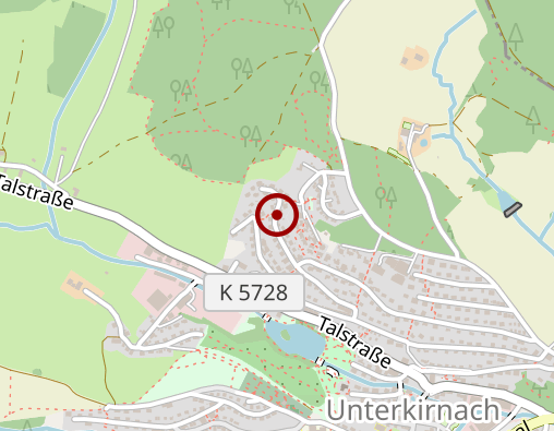 Karte: Thiele Christopher Prana Zentrum Heilpraktiker