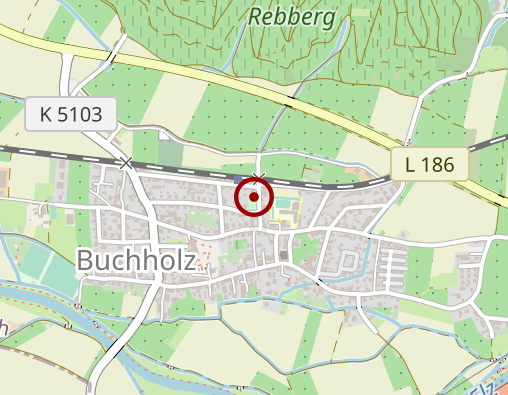 Karte: Seibert Ralf Dr.