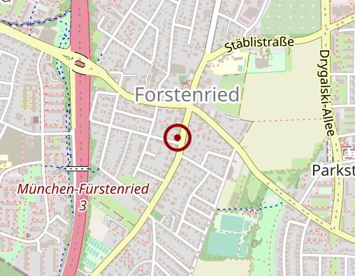 Karte: Koch Sibylle Dipl.-Psychologin