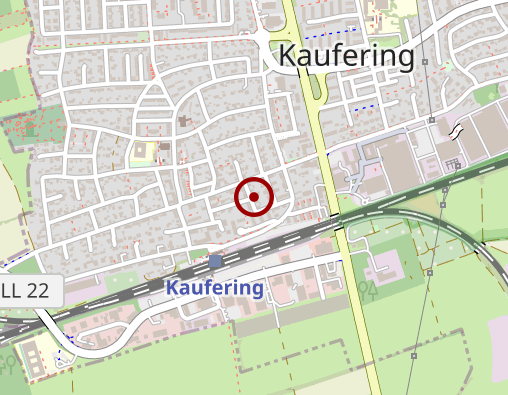 Karte: Thoma Stefan, Manuela