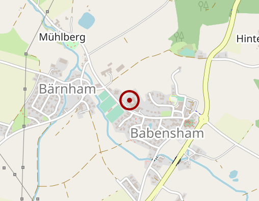 Karte: Schlosser Maria