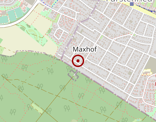 Karte: Nürnberger Andrea