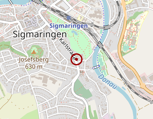 Karte: Wasmer Paul Dr.med. Dipl.-Psych.