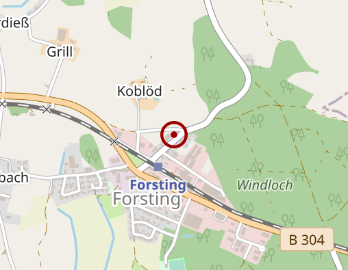 Karte: Tauchmann Michaela