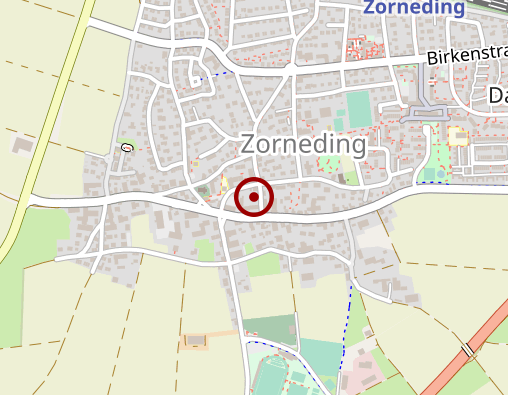 Karte: Nitschinger Josef