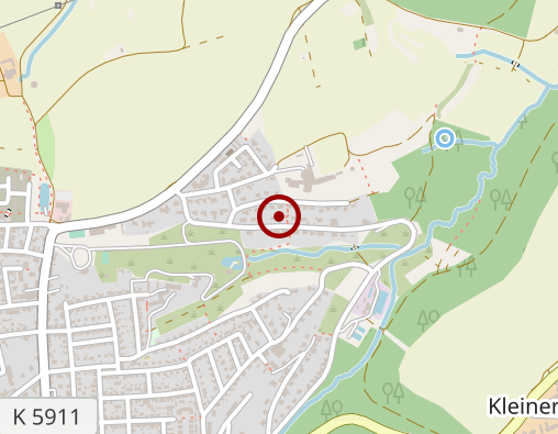 Karte: Pahnke Frank Praxis für Ehe- und Lebensberatung