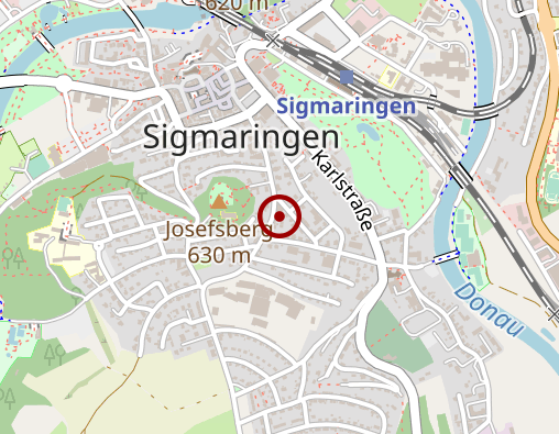 Karte: Roczek Ligia Fachärztin für Psychiatrie und Psychotherapie