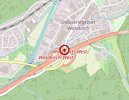 Karte: St. Nikolai-Spitalfonds Alten- Pflege- und Wohnheim